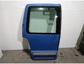 Recambio de puerta trasera izquierda para mercedes-benz vito (w638) caja cerrada 110 cdi  (638.094) referencia OEM IAM A63874012