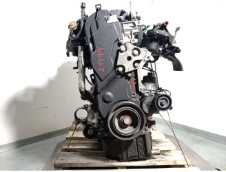 Recambio de motor completo para citroën c5 berlina 2.0 hdi fap referencia OEM IAM RH01 0135QG 10DYXH