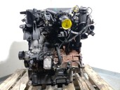 Recambio de motor completo para citroën c5 berlina 2.0 hdi fap referencia OEM IAM RH01 0135QG 10DYXH
