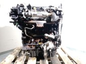 Recambio de motor completo para citroën c5 berlina 2.0 hdi fap referencia OEM IAM RH01 0135QG 10DYXH