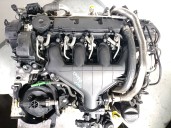 Recambio de motor completo para citroën c5 berlina 2.0 hdi fap referencia OEM IAM RH01 0135QG 10DYXH