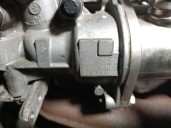 Recambio de motor completo para citroën c5 berlina 2.0 hdi fap referencia OEM IAM RH01 0135QG 10DYXH