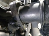 Recambio de motor completo para citroën c5 berlina 2.0 hdi fap referencia OEM IAM RH01 0135QG 10DYXH