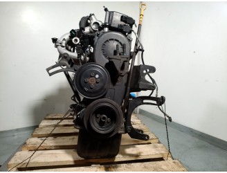 Recambio de motor completo para kia picanto 1.1 cat referencia OEM IAM G4HC 2110102S00 4843518