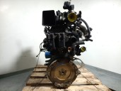 Recambio de motor completo para kia picanto 1.1 cat referencia OEM IAM G4HC 2110102S00 4843518