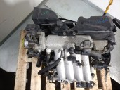 Recambio de motor completo para kia picanto 1.1 cat referencia OEM IAM G4HC 2110102S00 4843518
