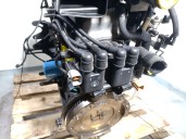 Recambio de motor completo para kia picanto 1.1 cat referencia OEM IAM G4HC 2110102S00 4843518