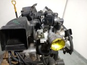 Recambio de motor completo para kia picanto 1.1 cat referencia OEM IAM G4HC 2110102S00 4843518