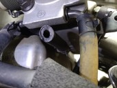 Recambio de motor completo para kia picanto 1.1 cat referencia OEM IAM G4HC 2110102S00 4843518