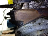 Recambio de motor completo para kia picanto 1.1 cat referencia OEM IAM G4HC 2110102S00 4843518