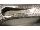 Recambio de soporte cambio para skoda fabia iii (nj3) 1.0 referencia OEM IAM 6C0199851 6C0199851 3318294223