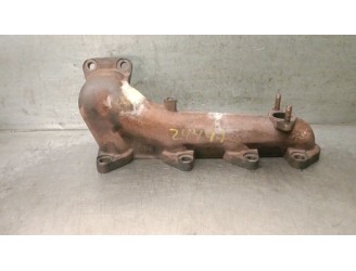 Recambio de colector escape para toyota corolla (e12) 2.0 d-cat referencia OEM IAM 1714127040 1714127040 