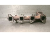 Recambio de colector escape para toyota corolla (e12) 2.0 d-cat referencia OEM IAM 1714127040 1714127040 