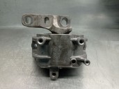 Recambio de soporte motor derecho para skoda yeti (5l) 2.0 tdi referencia OEM IAM 1K0199262CN 1K0199262CN 