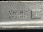 Recambio de soporte cambio para skoda yeti (5l) 2.0 tdi referencia OEM IAM 1K0199555Q 1K0199555Q 