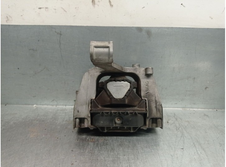 Recambio de soporte motor derecho para volkswagen passat b8 (3g2, cb2) 2.0 tdi referencia OEM IAM 5Q0199262BJ 5Q0199262BJ 