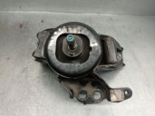 Replacement right engine mount for Kia Optima 1.7 CRDi CAT OEM IAM reference 21810D4000 21810D4000 