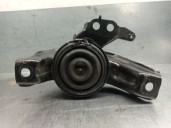 Replacement right engine mount for Kia Optima 1.7 CRDi CAT OEM IAM reference 21810D4000 21810D4000 