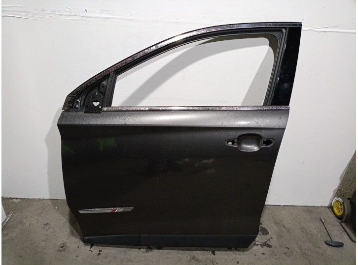 Recambio de puerta delantera izquierda para ds ds 7 crossback (j4_, jr_, jc_) e-tense 225 (j4dgzu) referencia OEM IAM 9819326280