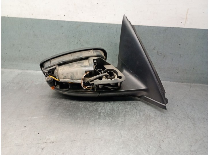 Recambio de retrovisor derecho para skoda fabia iii (nj3) 1.0 referencia OEM IAM 6V1857508C 6V1857508C 