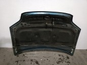 Recambio de capot para opel zafira a 2.0 dti referencia OEM IAM 1160002 AZUL VERDOSO 