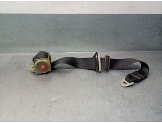 Recambio de cinturon seguridad trasero izquierdo para tata safari ex safari 2.0 referencia OEM IAM 5112638XXA  