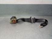 Recambio de cinturon seguridad trasero izquierdo para tata safari ex safari 2.0 referencia OEM IAM 5112638XXA 