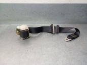 Recambio de cinturon seguridad trasero izquierdo para tata safari ex safari 2.0 referencia OEM IAM 5112638XXA  