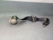 Recambio de cinturon seguridad trasero izquierdo para tata safari ex safari 2.0 referencia OEM IAM 5112638XXA 