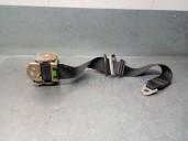 Recambio de cinturon seguridad trasero izquierdo para tata safari ex safari 2.0 referencia OEM IAM 5112638XXA  