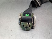 Recambio de cinturon seguridad trasero izquierdo para tata safari ex safari 2.0 referencia OEM IAM 5112638XXA 