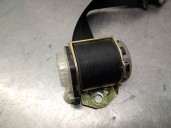 Recambio de cinturon seguridad trasero izquierdo para tata safari ex safari 2.0 referencia OEM IAM 5112638XXA  