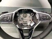 Recambio de volante para volkswagen golf viii (cd1, da1) 1.5 etsi referencia OEM IAM 5H0419089QE 5H0419089QE 