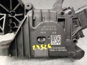 Recambio de potenciometro pedal para volkswagen golf viii (cd1, da1) 1.5 etsi referencia OEM IAM 3WA723503 3WA723503 