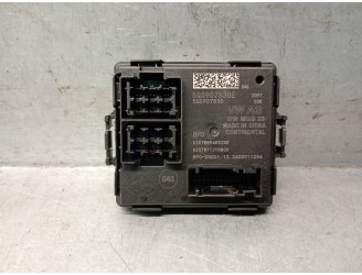 Recambio de modulo electronico para volkswagen golf viii (cd1, da1) 1.5 etsi referencia OEM IAM 5QS907530E  