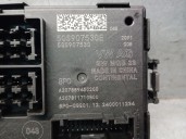 Recambio de modulo electronico para volkswagen golf viii (cd1, da1) 1.5 etsi referencia OEM IAM 5QS907530E 