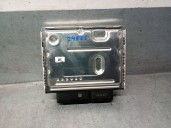 Recambio de centralita motor uce para volkswagen golf viii (cd1, da1) 1.5 etsi referencia OEM IAM 05E907309CC 0261S107K1 BOSCH