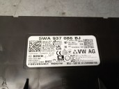 Recambio de modulo electronico para volkswagen golf viii (cd1, da1) 1.5 etsi referencia OEM IAM 5WA937086BJ BOSCH