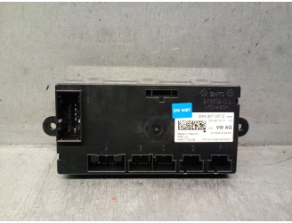 Recambio de modulo electronico para volkswagen golf viii (cd1, da1) 1.5 etsi referencia OEM IAM 3WA907007E  
