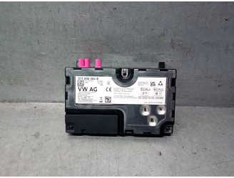 Recambio de modulo electronico para volkswagen golf viii (cd1, da1) 1.5 etsi referencia OEM IAM 571035284B  