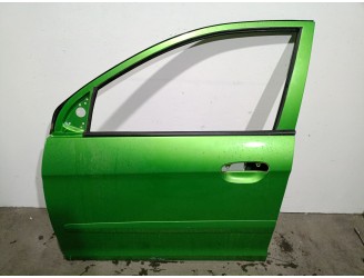Recambio de puerta delantera izquierda para kia picanto 1.1 cat referencia OEM IAM 7600307010 7600307010 