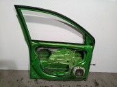 Recambio de puerta delantera izquierda para kia picanto 1.1 cat referencia OEM IAM 7600307010 7600307010 