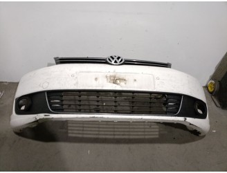Recambio de paragolpes delantero para volkswagen touran (1t3) 1.6 tdi referencia OEM IAM CAY  