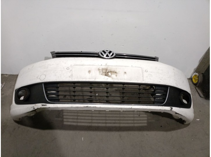 Recambio de paragolpes delantero para volkswagen touran (1t3) 1.6 tdi referencia OEM IAM CAY  