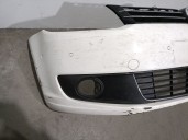 Recambio de paragolpes delantero para volkswagen touran (1t3) 1.6 tdi referencia OEM IAM CAY  