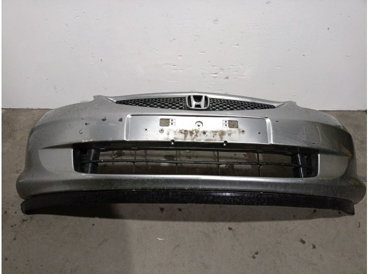 Recambio de paragolpes delantero para honda jazz (gd1/5) 1.4 dsi cat referencia OEM IAM 71101SAA900ZA 71101SAA900ZA 
