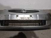Recambio de paragolpes delantero para honda jazz (gd1/5) 1.4 dsi cat referencia OEM IAM 71101SAA900ZA 71101SAA900ZA 