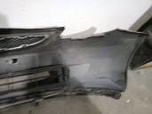 Recambio de paragolpes delantero para honda jazz (gd1/5) 1.4 dsi cat referencia OEM IAM 71101SAA900ZA 71101SAA900ZA 