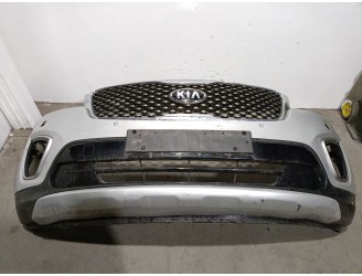Recambio de paragolpes delantero para kia sorento iii (um) 2.2 crdi referencia OEM IAM 86511C5040 86511C5040 