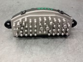 Recambio de resistencia calefaccion para volkswagen golf viii (cd1, da1) 1.5 etsi referencia OEM IAM 5WA907521 3Q0907521A 